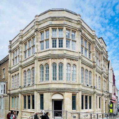 HSBC Weston-Super-Mare