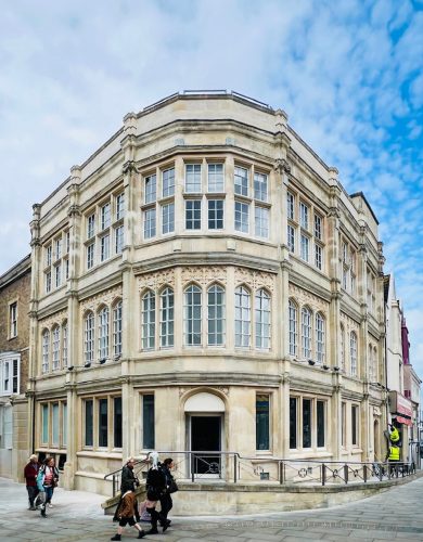 HSBC Weston-Super-Mare