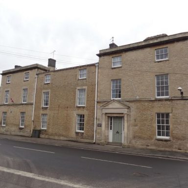 Coln House School