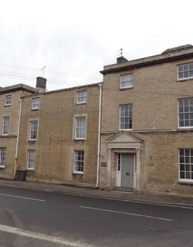 Coln House School