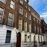Benjamin Franklin House