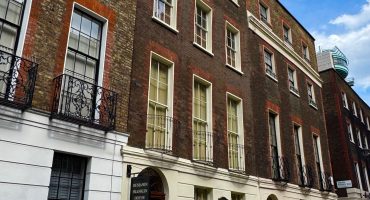 Benjamin Franklin House
