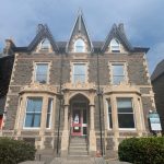 Emergency Stonework Repairs – Cardiff University