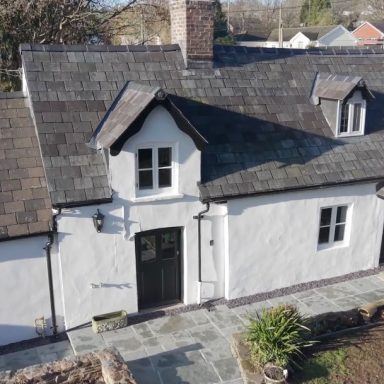 Walnut Tree Cottage