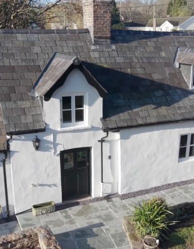 Walnut Tree Cottage